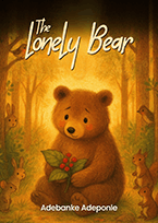 The Lonely Bear